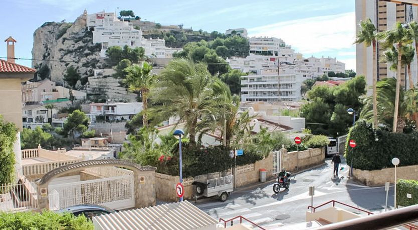 Photo of Don Miguel III