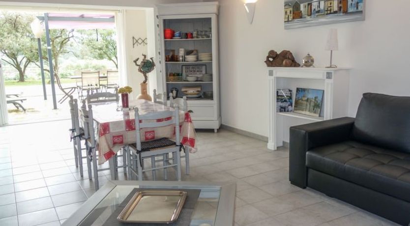 Photo of Le Mas Line