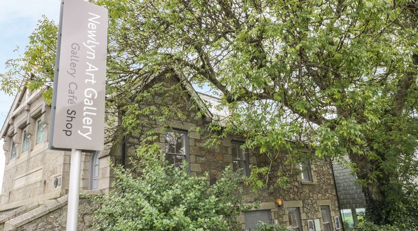 Photo of Trevorrow House