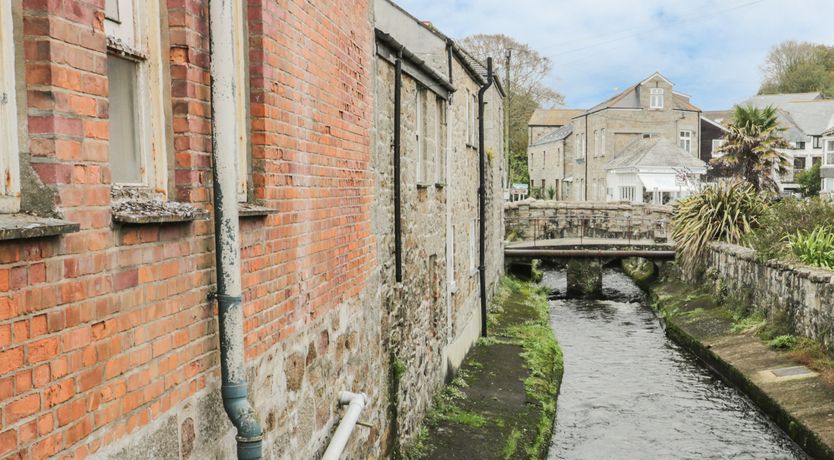 Photo of Trevorrow House