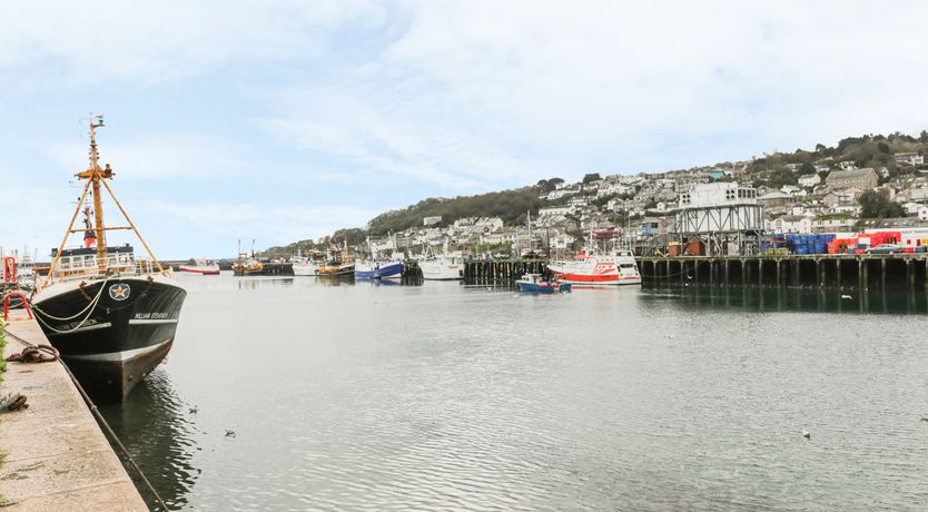 Photo of Trevorrow House