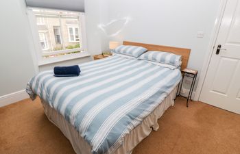 Trevorrow House Holiday Cottage