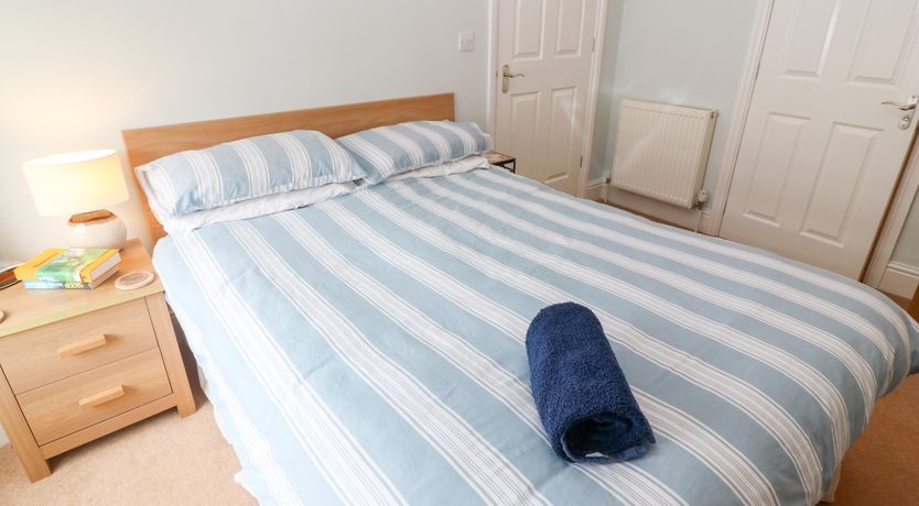 Photo of Trevorrow House