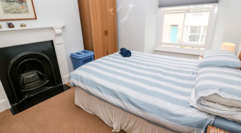 Photo of Trevorrow House