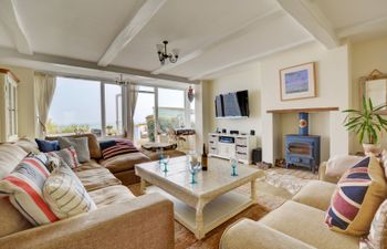 Sea Salt Holiday Cottage