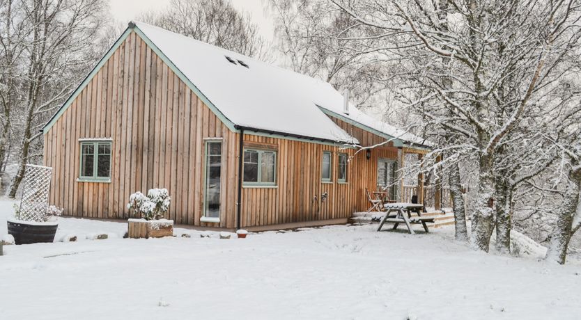 Photo of Spinnyfield