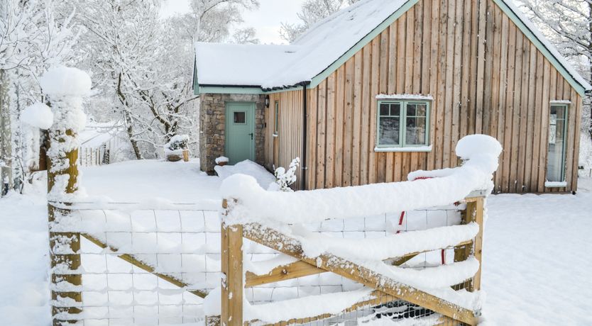 Photo of Spinnyfield