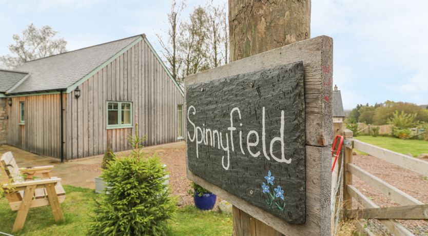 Photo of Spinnyfield