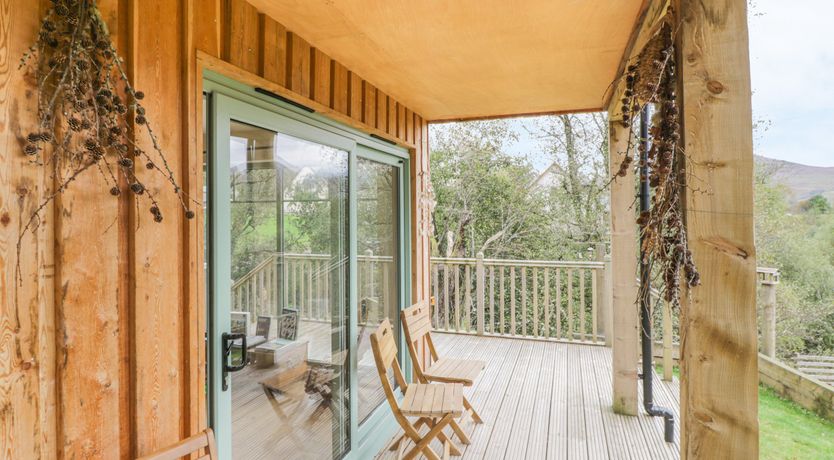 Photo of Spinnyfield