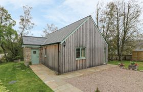 Spinnyfield Holiday Cottage