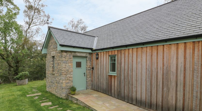 Photo of Spinnyfield