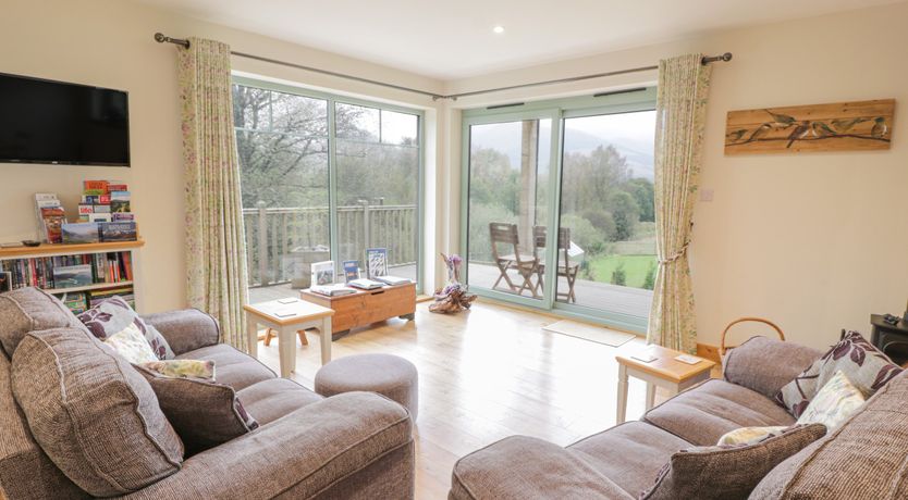 Photo of Spinnyfield