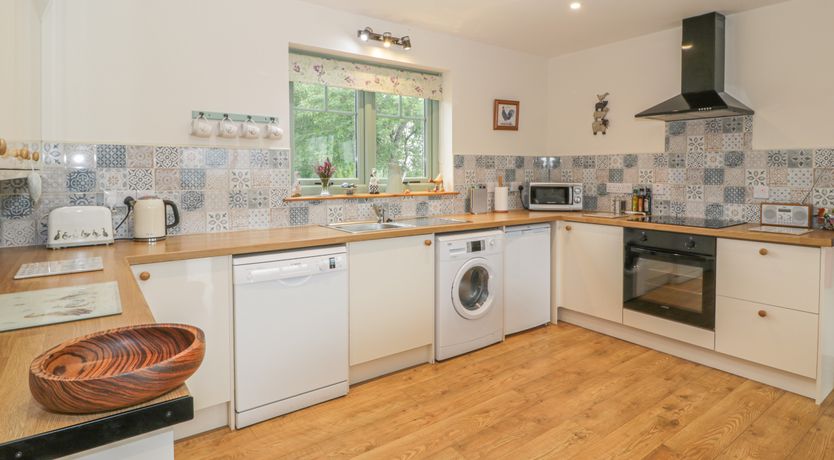 Photo of Spinnyfield