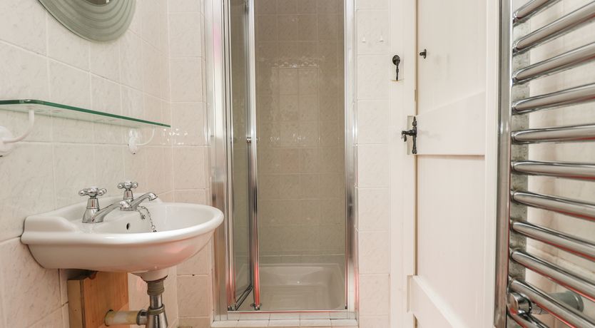 Photo of Bolitho's Retreat