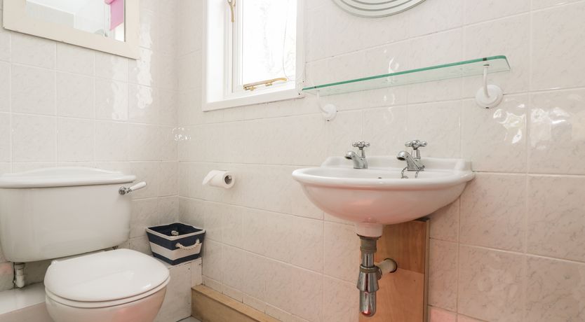 Photo of Bolitho's Retreat