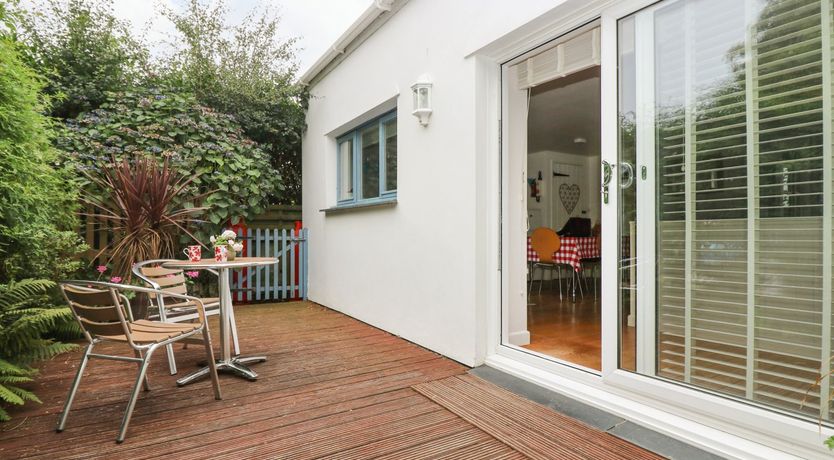 Photo of Bolitho's Retreat