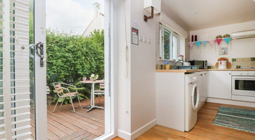 Photo of Bolitho's Retreat