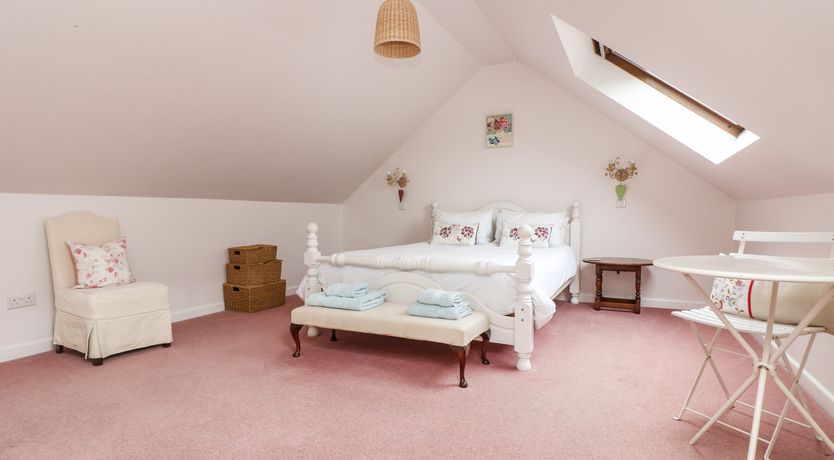 Photo of Bolitho's Retreat