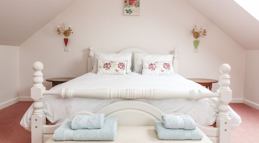 Photo of Bolitho's Retreat