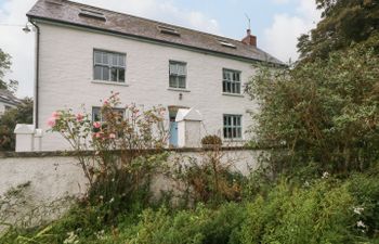 Ty Llwyd Holiday Cottage