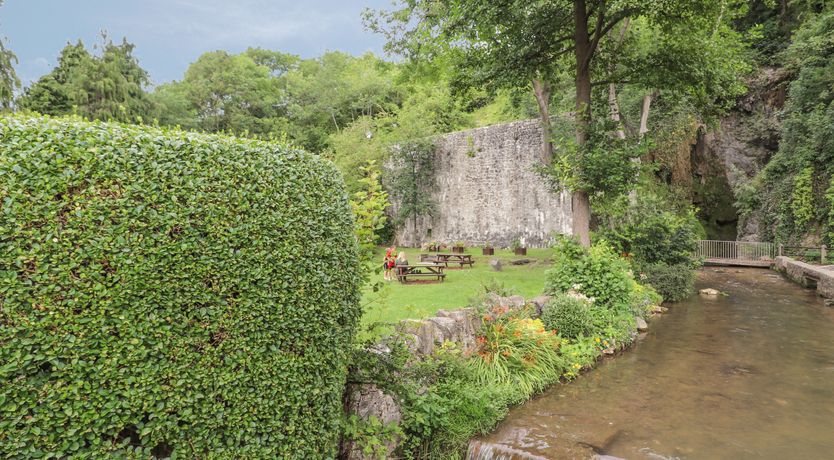 Photo of Llidiart Cerrig