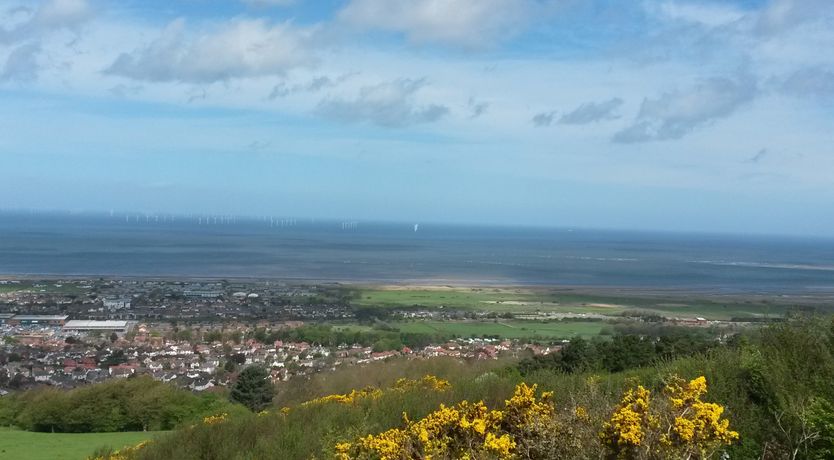 Photo of Llidiart Cerrig