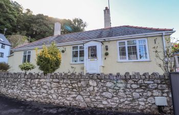 Llidiart Cerrig Holiday Cottage