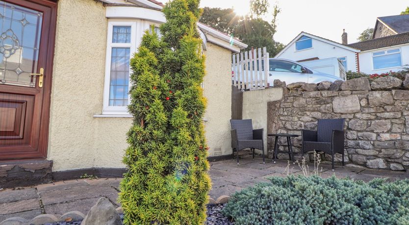 Photo of Llidiart Cerrig