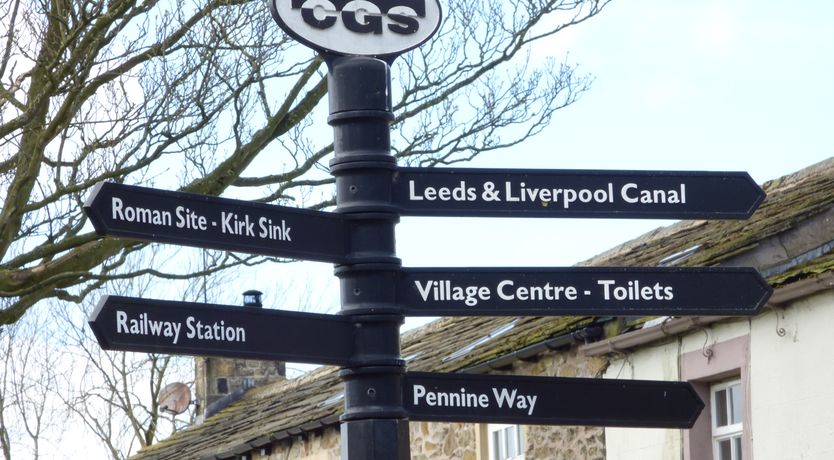 Photo of Woodpecker Lodge