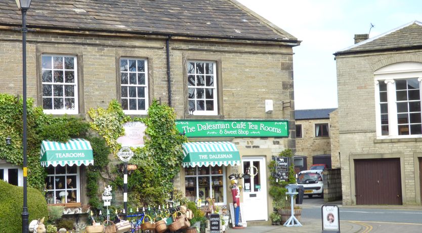 Photo of Woodpecker Lodge