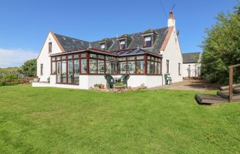 Old Cooperage Holiday Cottage