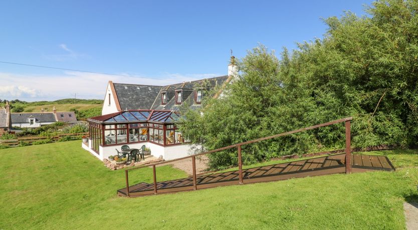 Photo of Old Cooperage