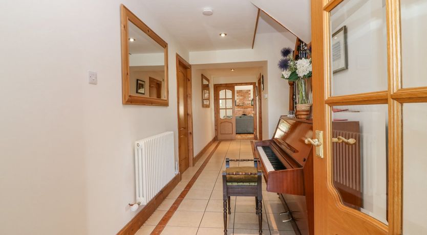 Photo of Old Cooperage