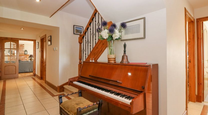 Photo of Old Cooperage