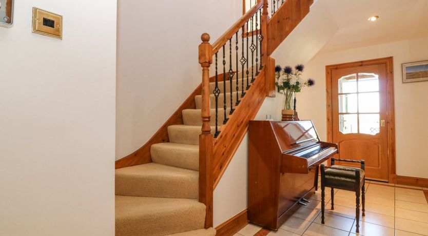 Photo of Old Cooperage