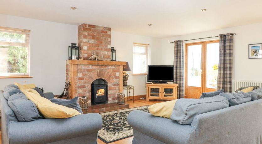 Photo of Old Cooperage