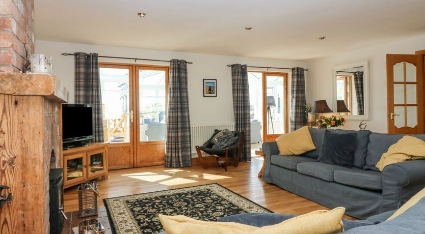 Photo of Old Cooperage