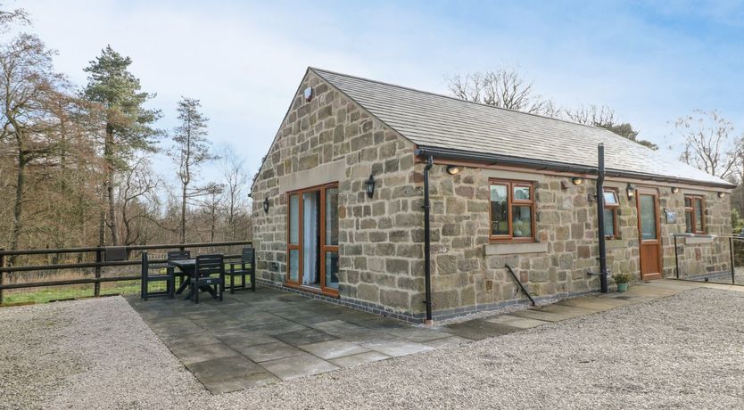 Photo of Bear Lake Lodge