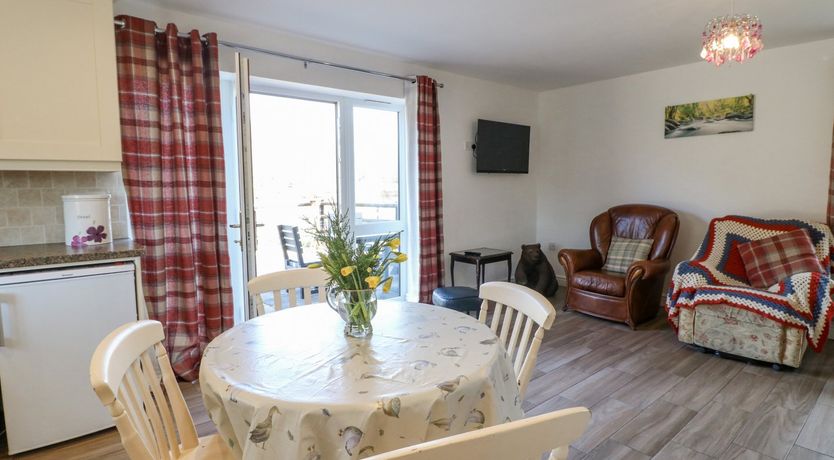 Photo of Bear Lake Lodge