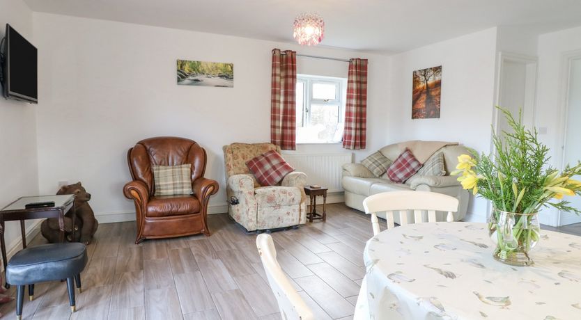 Photo of Bear Lake Lodge