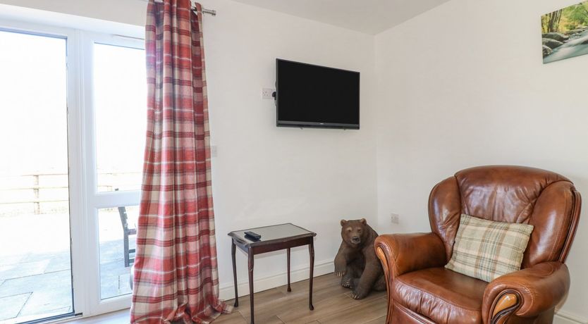 Photo of Bear Lake Lodge