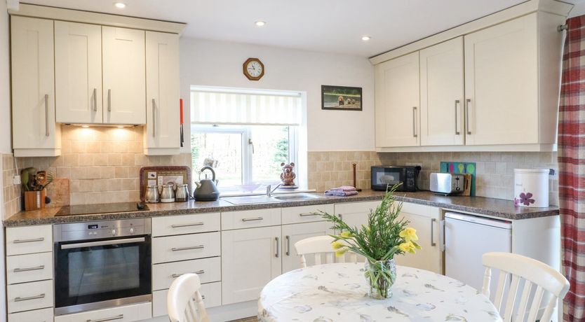 Photo of Bear Lake Lodge