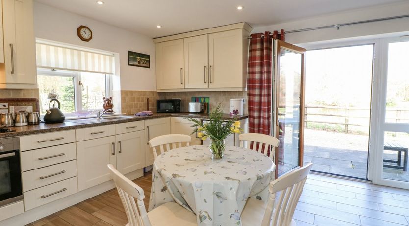 Photo of Bear Lake Lodge