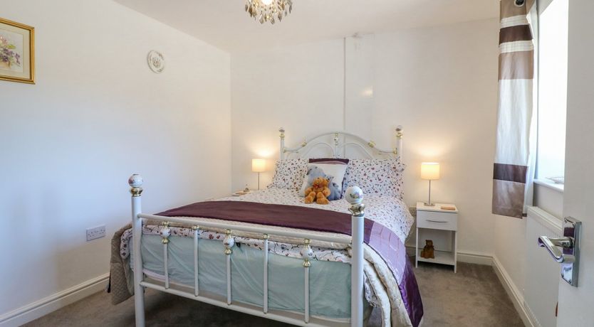 Photo of Bear Lake Lodge