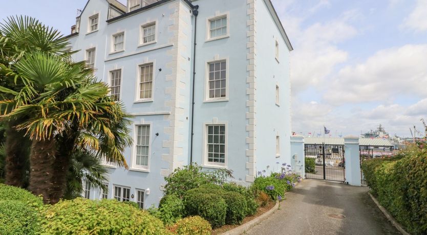 Photo of Dawn Catcher