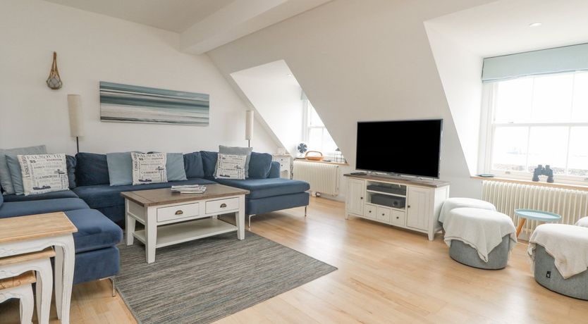 Photo of Dawn Catcher