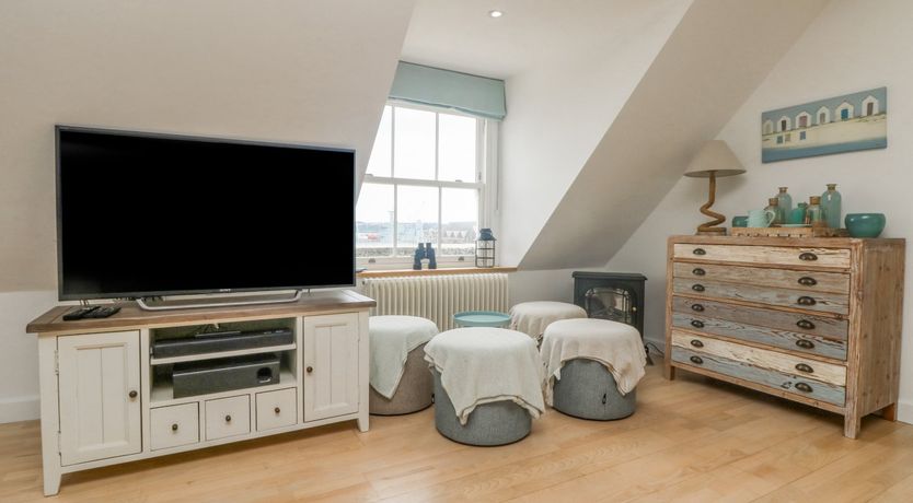 Photo of Dawn Catcher