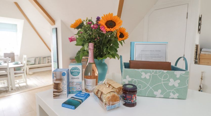 Photo of Dawn Catcher