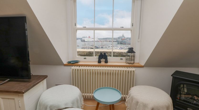 Photo of Dawn Catcher