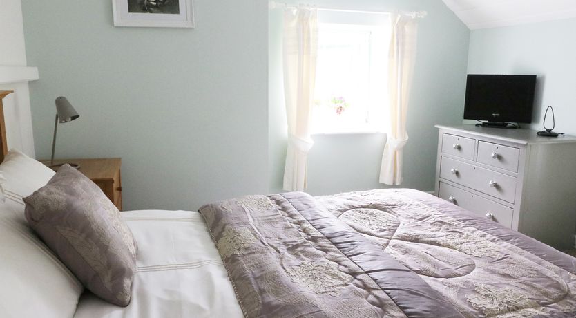 Photo of Penglanowen Fawr